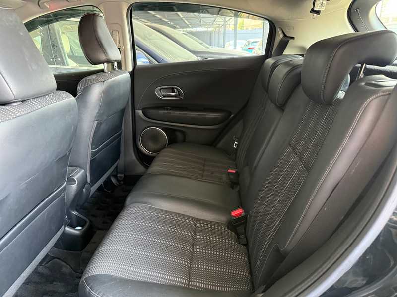 2020 Honda Vezel 1,5L 2020 Cyprus