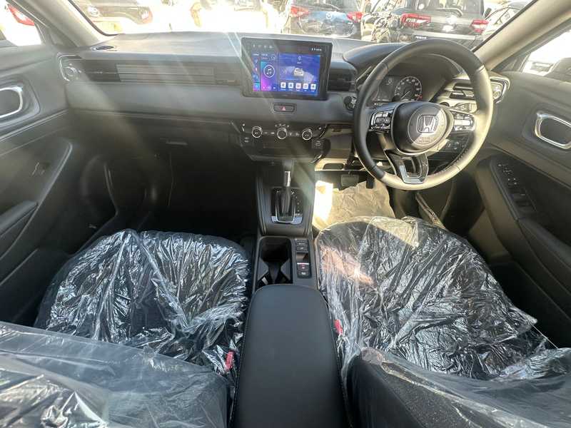 2025 Honda Vezel 1,5L 2025 Cyprus
