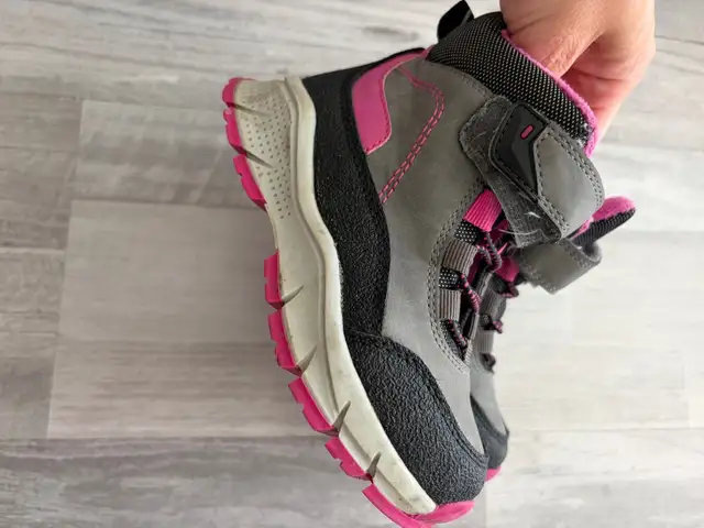 Winter boots size 25-26, Limassol — Limassol - Mesa Geitonia