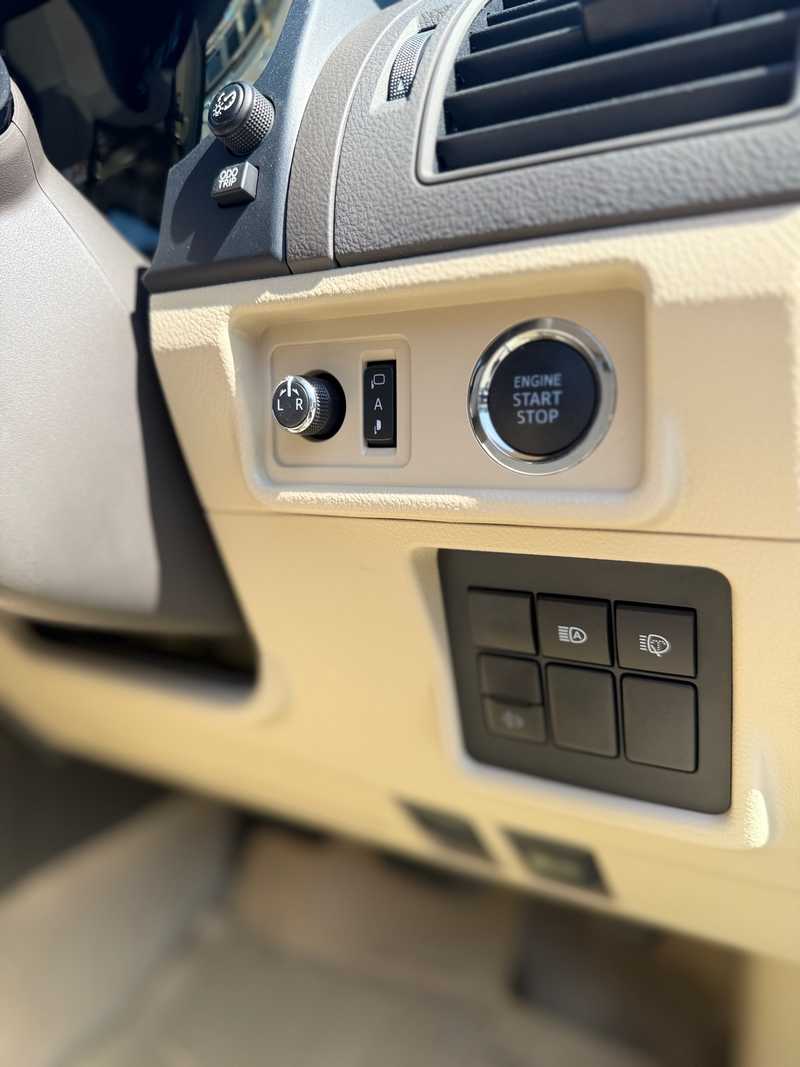 2023 Toyota Land Cruiser Prado 2,8L 2023 Cyprus