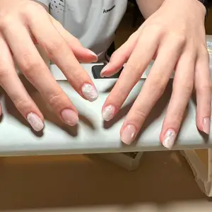 Aura nails, Επαρχία Λευκωσίας — 'Έγκωμη