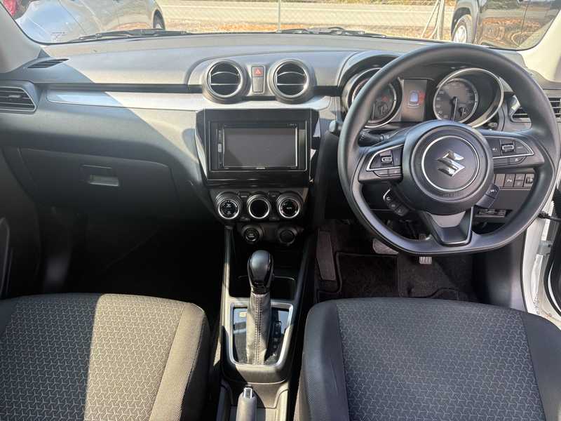 2023 Suzuki Swift 1,3L 2023 Cyprus