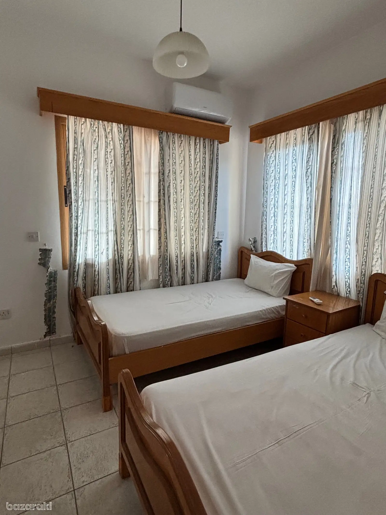 Villa, 3 bedrooms — 7