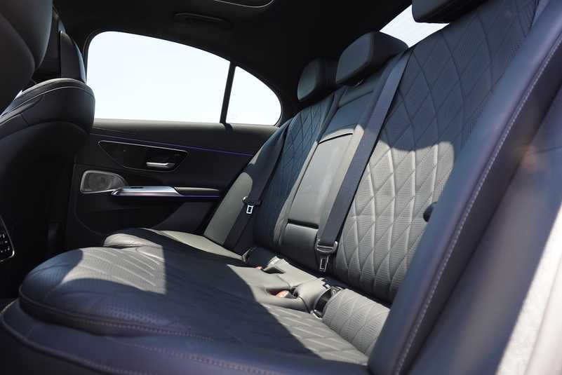 2024 Mercedes-Benz E-Class 2,0L 2024 Cyprus