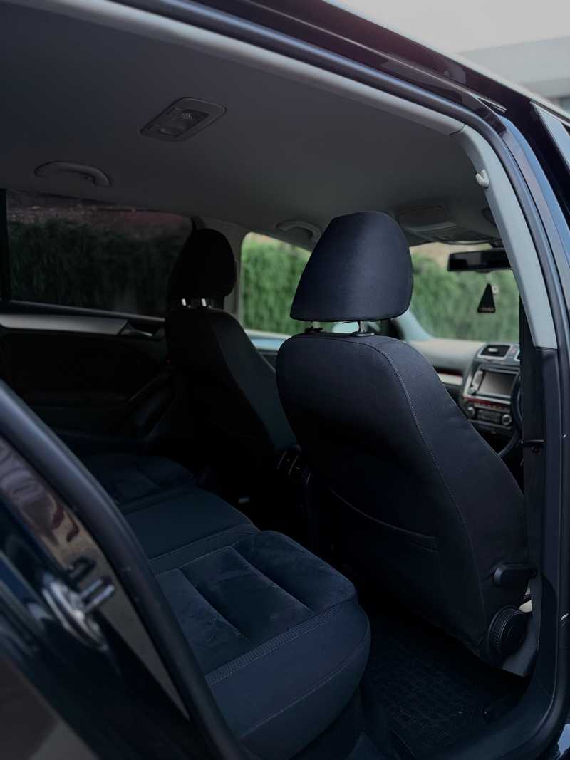 2010 Volkswagen Golf 1,4L 2010 Cyprus