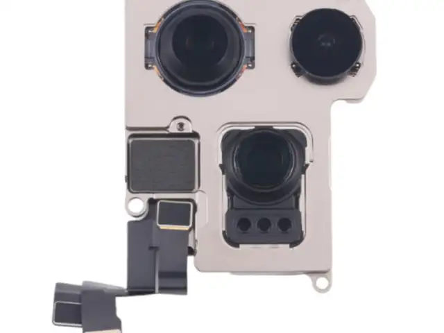 Rear back camera complete apple iphone 16 pro max original, Επαρχία Λεμεσού — Άγιος Αθανάσιος