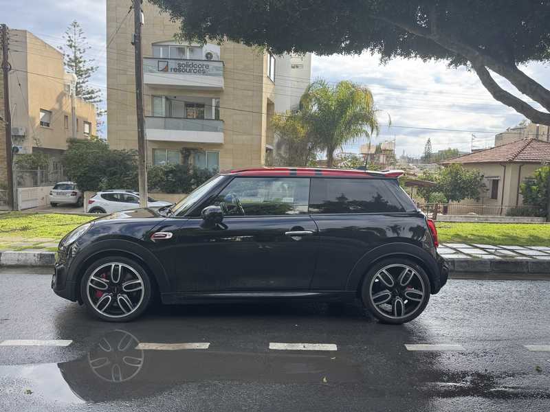 2016 Mini Cooper 2,0L 2016 Cyprus
