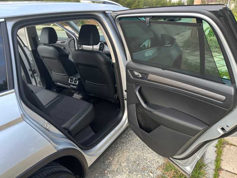 2022 Skoda Kodiaq 2,0L 2022 Cyprus