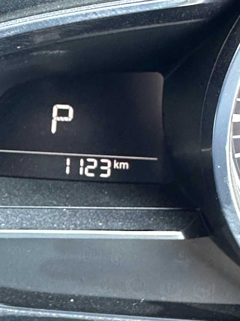 2024 Mazda CX-3 1,5L 2024 Cyprus