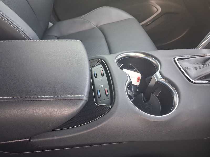 2023 Toyota Harrier 2,5L 2023 Cyprus