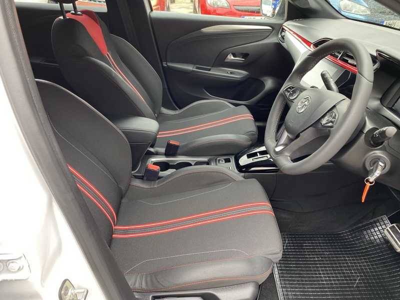 2023 Opel, Vauxhall Corsa 1,2L 2023 Cyprus