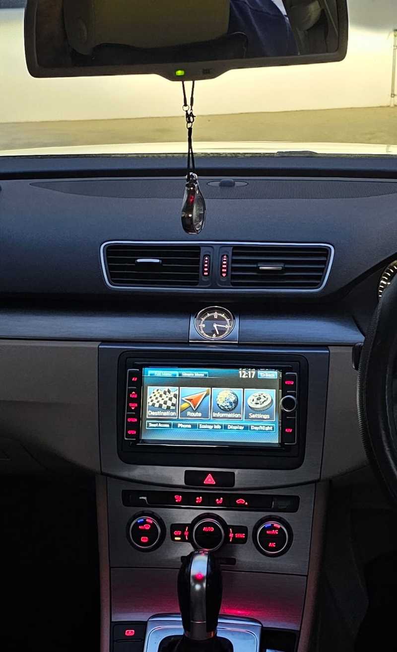 2014 Volkswagen Passat 1,4L 2014 Cyprus