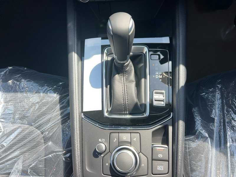 2026 Mazda CX-5 2,0L 2026 Cyprus
