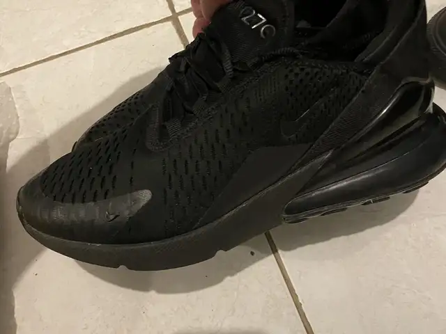 Nike trainers size uk6 for men or women, Επαρχία Λάρνακας — Λάρνακα - Φοινικούδες