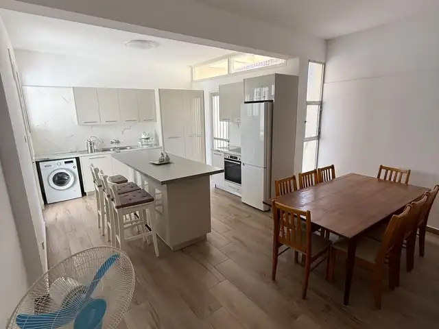 2-bedroom detached house to rent, Επαρχία Λεμεσού — Ιστορικό Κέντρο