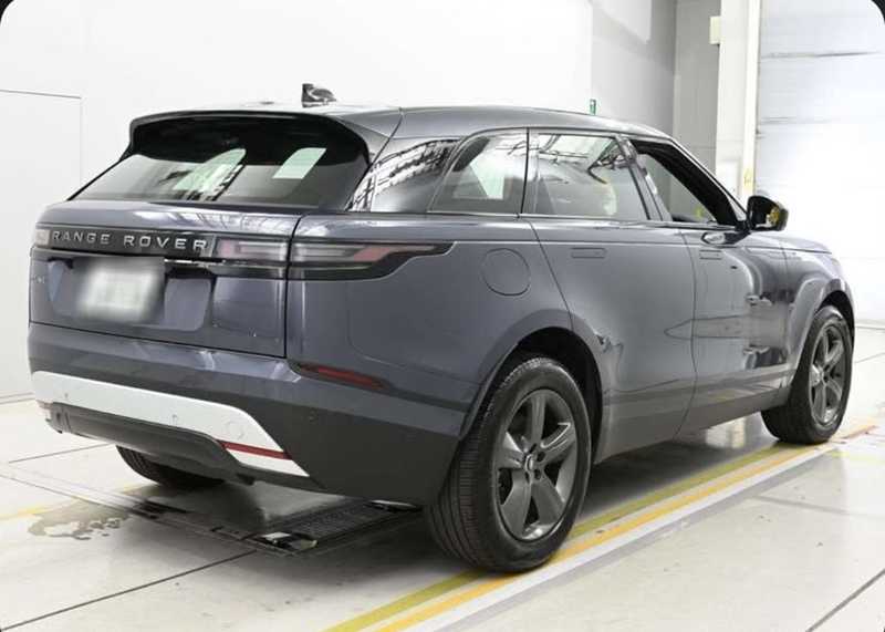 2024 Land Rover Range Rover Velar 2,0L 2024 Cyprus