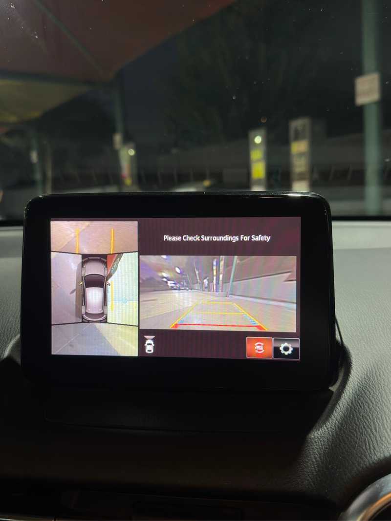 2019 Mazda Demio 1,5L 2019 Cyprus
