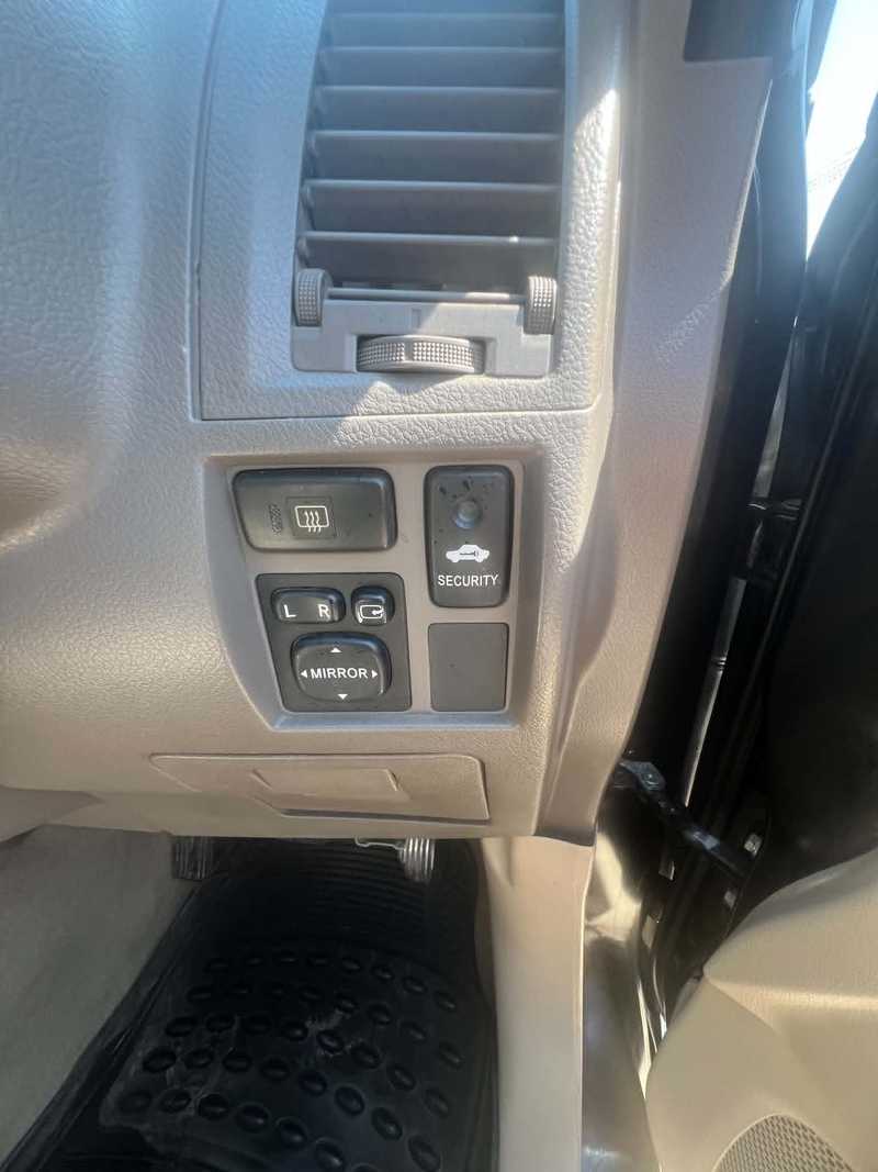 2011 Toyota Rush 1,5L 2011 Cyprus