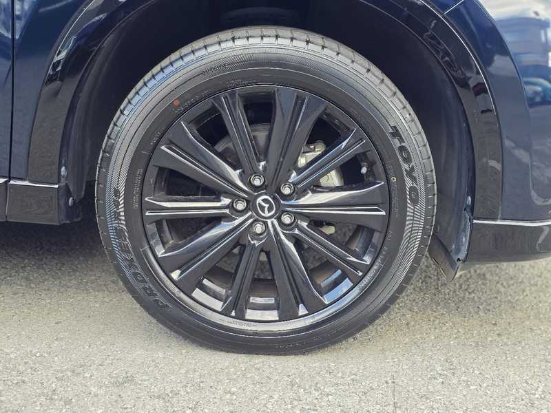 2023 Mazda CX-5 2,5L 2023 Cyprus