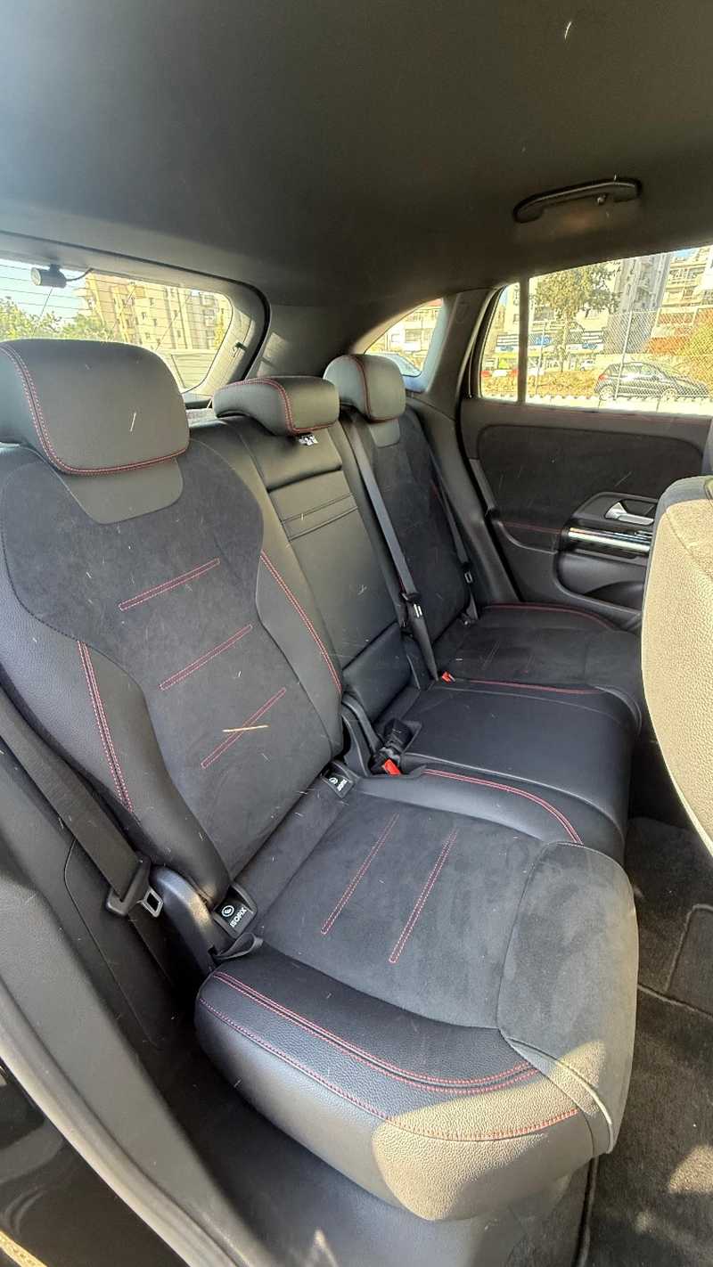 2021 Mercedes-Benz GLA-Class 2,0L 2021 Cyprus