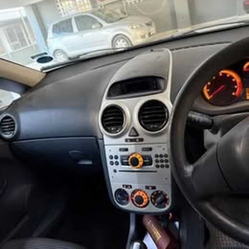 2008 Opel, Vauxhall Corsa 1,2L 2008 Cyprus