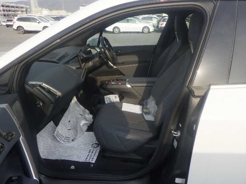 2023 BMW iX Electric 2023 Cyprus