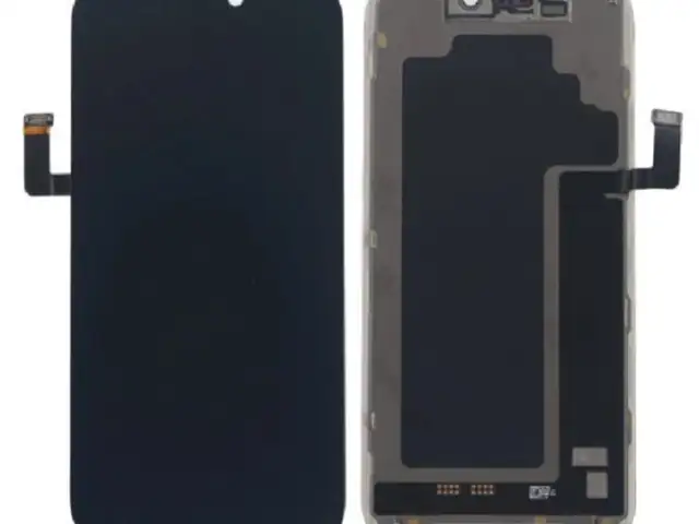 Display apple iphone 17 pro incell jk, Επαρχία Λεμεσού — Άγιος Αθανάσιος