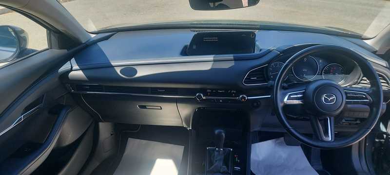 2021 Mazda CX-30 2,0L 2021 Cyprus