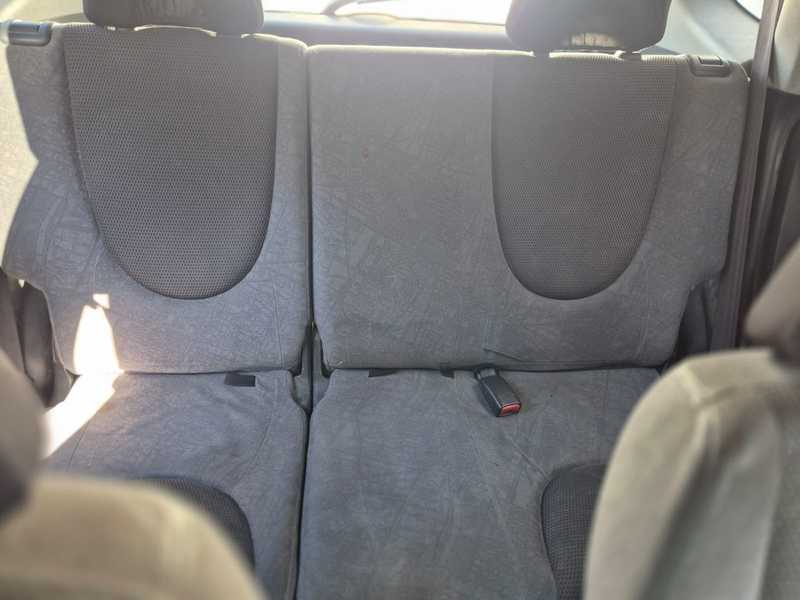 2001 Honda Fit 1,3L 2001 Cyprus