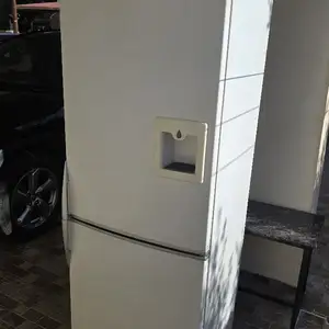 Fidget freezer hoover, Limassol — Limassol - Agia Fyla