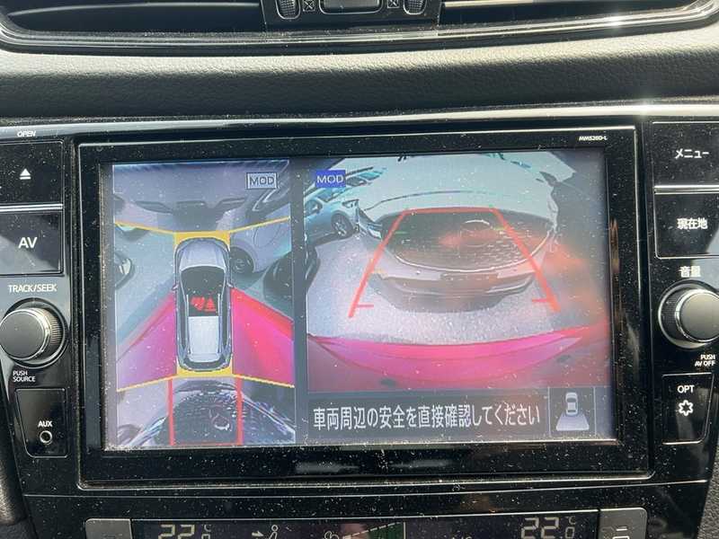 2021 Nissan X-Trail 2,0L 2021 Cyprus