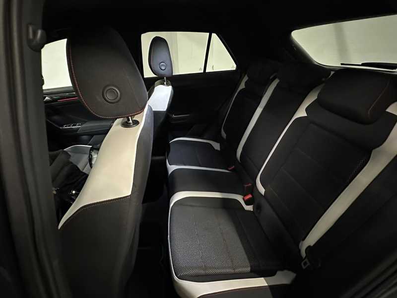 2019 Volkswagen T-Roc 2,0L 2019 Cyprus