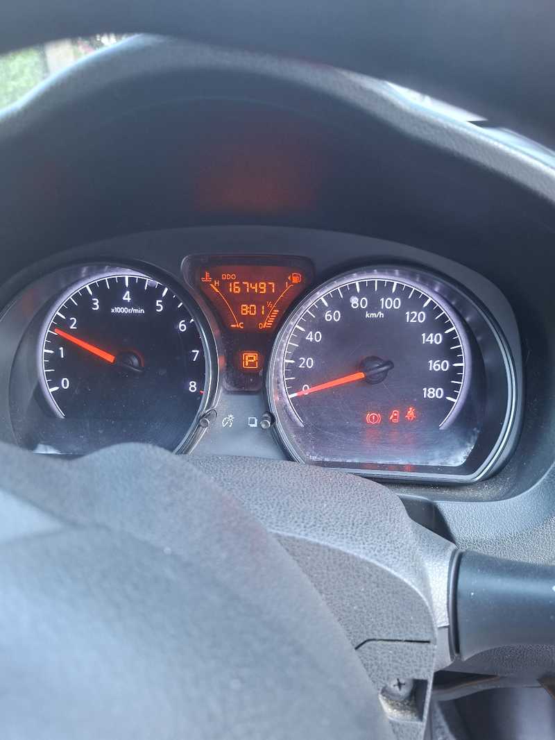 2014 Nissan Note 1,2L 2014 Cyprus