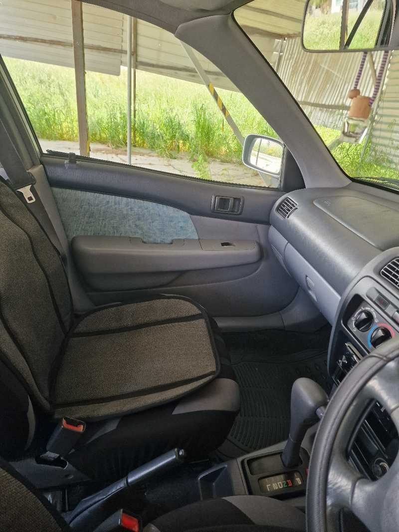 1998 Toyota Starlet 1,3L 1998 Cyprus
