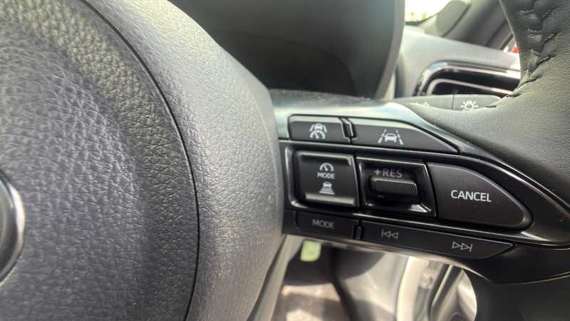 2026 Toyota Yaris Cross 1,5L 2026 Cyprus