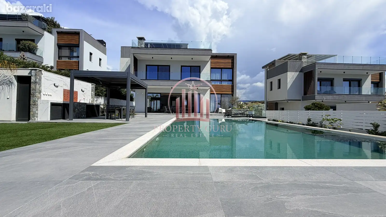 Villa, 4 bedrooms — 2
