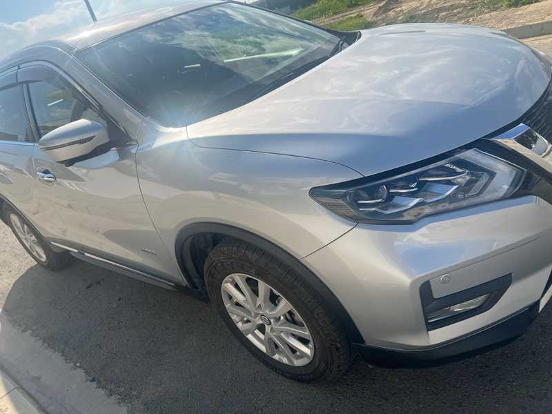 2019 Nissan X-Trail 2,0L 2019 Cyprus