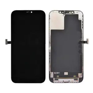 Display apple iphone 12 pro max original, Limassol — Agios Athanasios