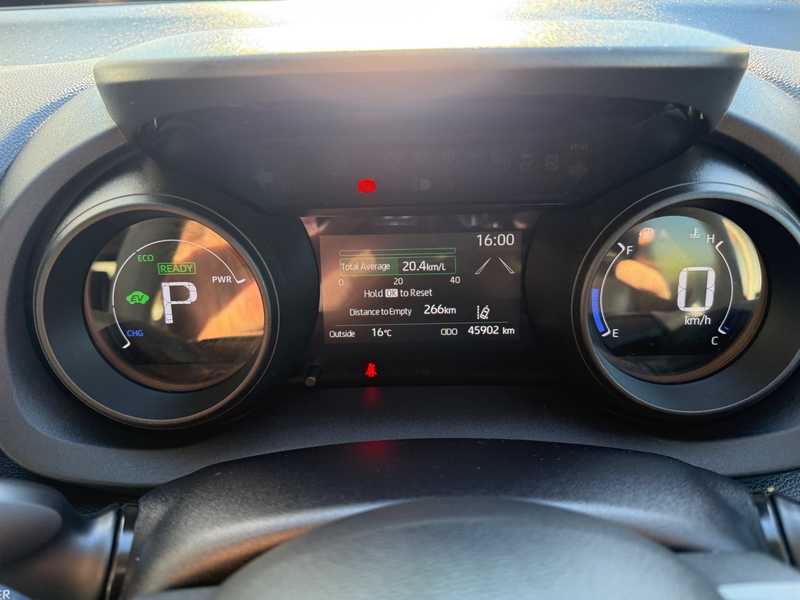 2021 Toyota Yaris Cross 1,5L 2021 Cyprus