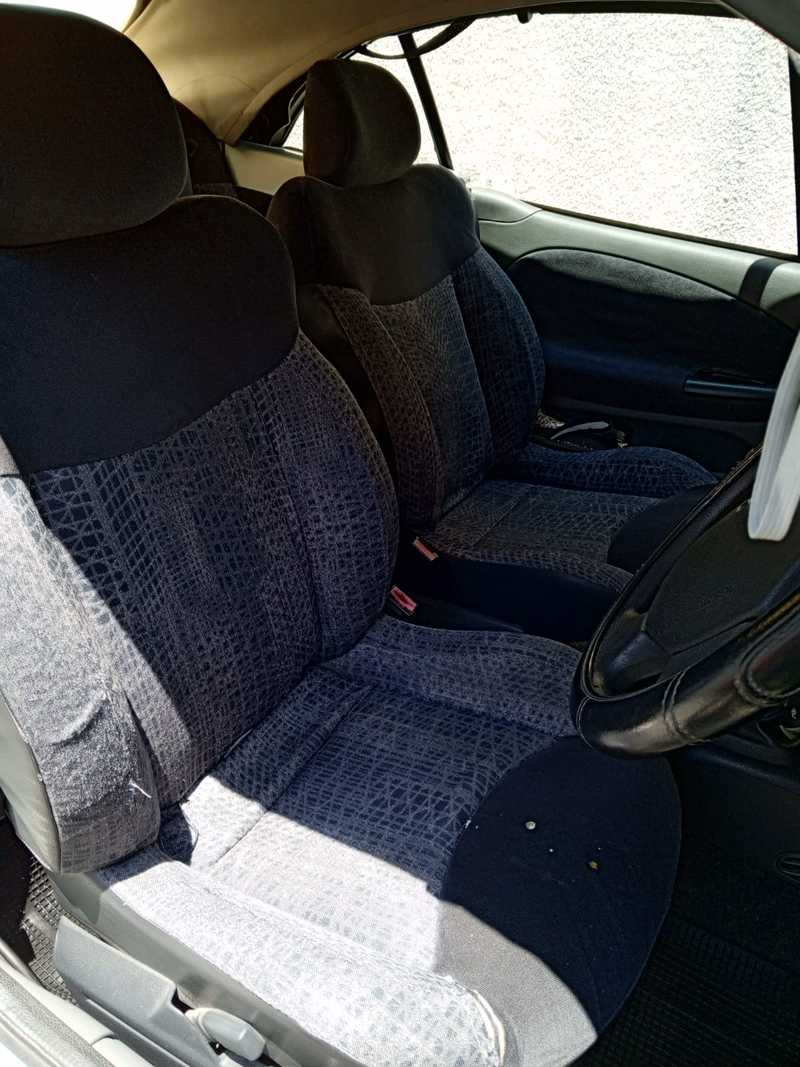 2000 Renault Megane 1,6L 2000 Cyprus