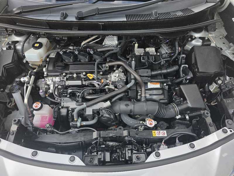 2021 Toyota Yaris Cross 1,5L 2021 Cyprus