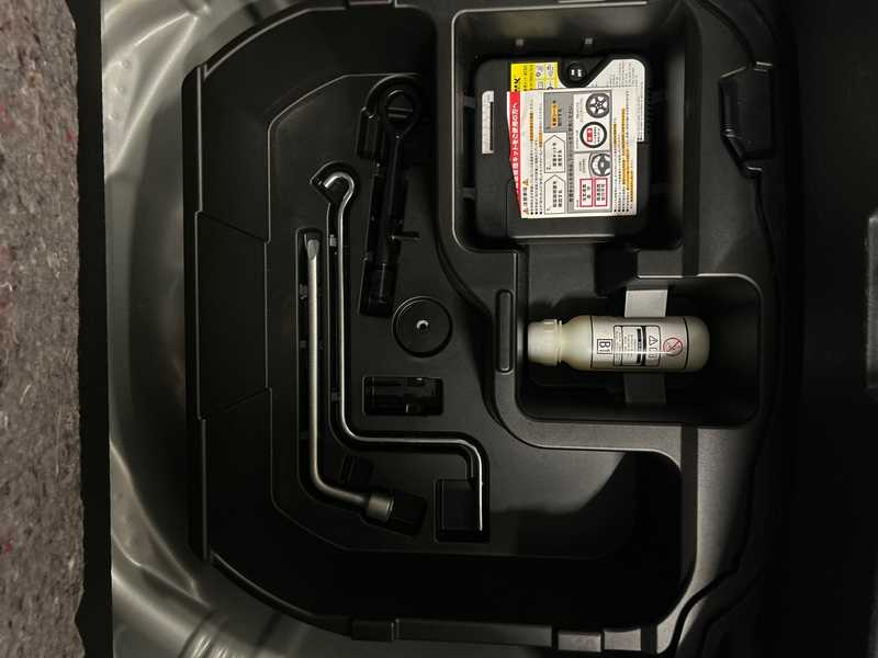 2021 Toyota Aqua 1,5L 2021 Cyprus