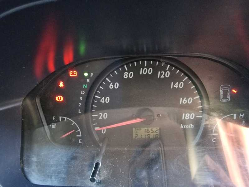 2001 Mitsubishi Dingo 1,3L 2001 Cyprus