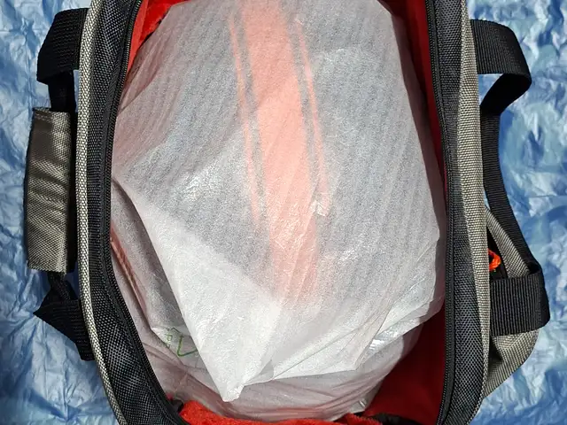 Bell m5x daytona mat carbon/orange, Nicosia — Strovolos - Chryseleousa - 8