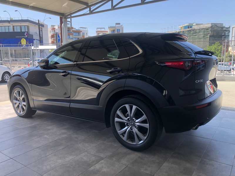 2023 Mazda CX-30 2,0L 2023 Cyprus