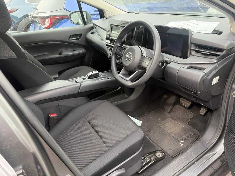2022 Nissan Note e-Power 1,2L 2022 Cyprus