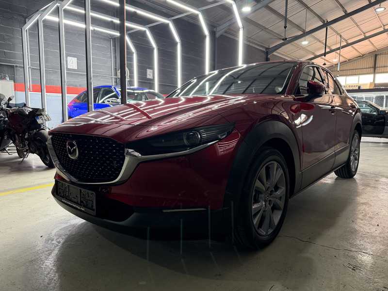 2023 Mazda CX-30 2,0L 2023 Cyprus