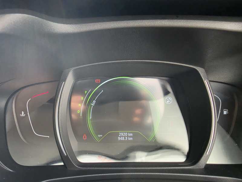 2022 Renault Kadjar 1,4L 2022 Cyprus