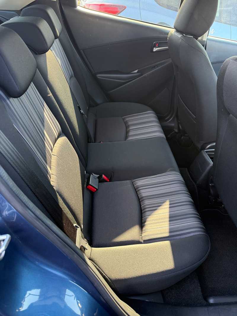 2021 Mazda 2 1,5L 2021 Cyprus