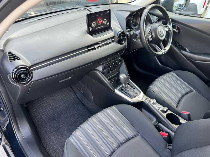 2022 Mazda 2 1,5L 2022 Cyprus